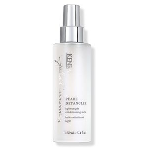 Kenra Platinum Pearl Hair Detangler Spray 👩🏼 NEW Full Size